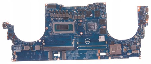 Carte mère dell xps 9520 - xps, d