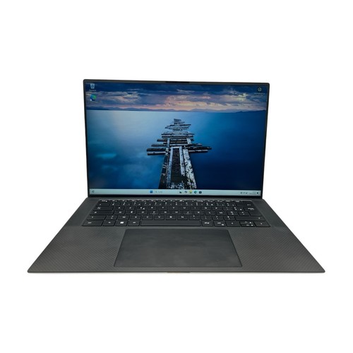 Dell xps 9520 - 15, |