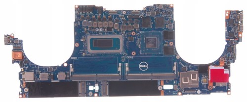 Carte mère dell xps 9520 - xps, d