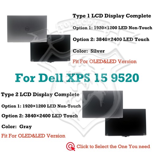 Dell xps 9520 yyx2k - 15, 0yyx2k