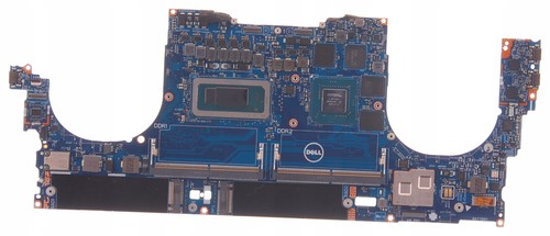 Carte mère dell - 15, 9520