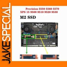 JakeSpecial – Dell XPS 15