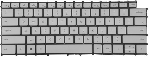 De489 touches pour clavier - de489,