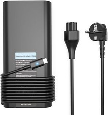 130W Chargeur USB C pour Dell