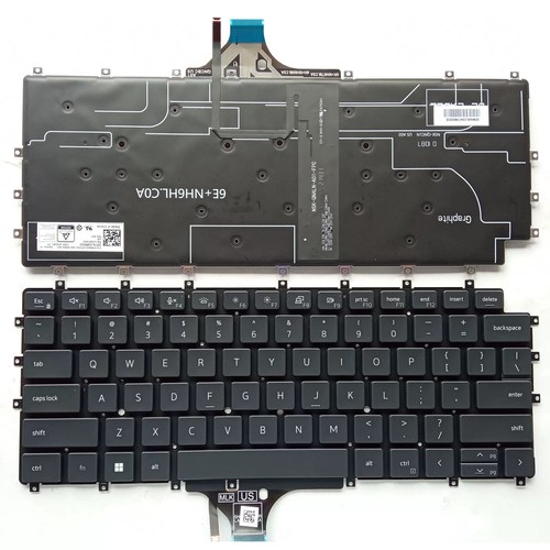 Pour dell xps 9500 9510 - xps,