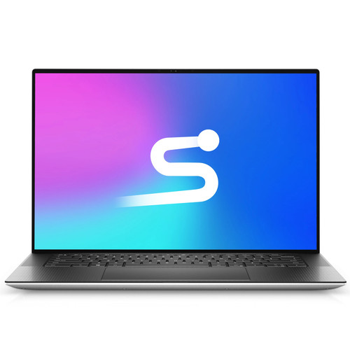 Laptop dell xps - laptop, 9520