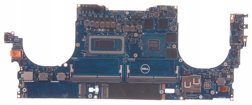 Carte mère dell xps 9520 - xps, 15