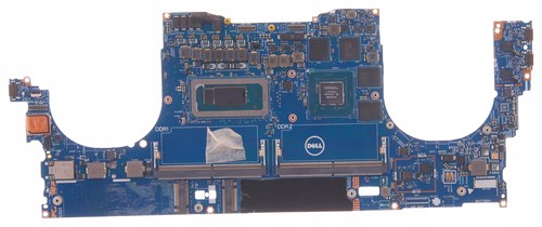 Carte mère dell xps - carte, 9520