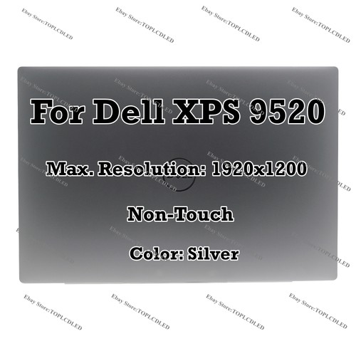Dell xps 15 - dell,