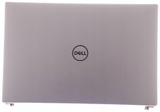 DELL XPS 15 9520 Precision