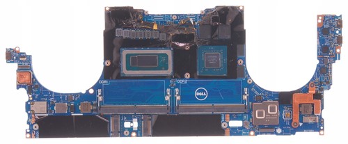 Carte mère dell xps - dell, d